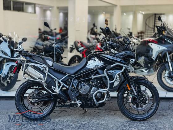 TRIUMPH TIGER 900 GT PRO TRIUMPH TIGER 900 GT PRO